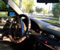Чорний Ауді А6, об'ємом двигуна 2.4 л та пробігом 400 тис. км за 4000 $, фото 1 на Automoto.ua