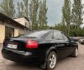 Черный Ауди А6, объемом двигателя 1.8 л и пробегом 269 тыс. км за 3600 $, фото 7 на Automoto.ua