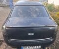 Чорний Ауді А6, об'ємом двигуна 1.8 л та пробігом 300 тис. км за 3300 $, фото 5 на Automoto.ua