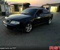 Чорний Ауді А6, об'ємом двигуна 1.8 л та пробігом 260 тис. км за 3500 $, фото 1 на Automoto.ua