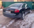 Чорний Ауді А6, об'ємом двигуна 1.9 л та пробігом 350 тис. км за 4900 $, фото 3 на Automoto.ua