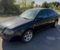 Черный Ауди А6, объемом двигателя 2.5 л и пробегом 7 тыс. км за 2600 $, фото 1 на Automoto.ua