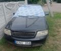 Чорний Ауді А6, об'ємом двигуна 2.5 л та пробігом 300 тис. км за 784 $, фото 1 на Automoto.ua