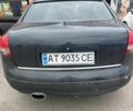 Черный Ауди А6, объемом двигателя 2.4 л и пробегом 316 тыс. км за 3100 $, фото 3 на Automoto.ua