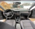 Черный Ауди А6, объемом двигателя 2.5 л и пробегом 350 тыс. км за 4000 $, фото 12 на Automoto.ua