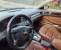 Чорний Ауді А6, об'ємом двигуна 2.8 л та пробігом 340 тис. км за 4000 $, фото 6 на Automoto.ua