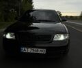 Черный Ауди А6, объемом двигателя 1.8 л и пробегом 605 тыс. км за 3900 $, фото 21 на Automoto.ua