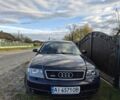 Ауді А6 1998 у Вышгороде на Automoto.ua Чорний Ауді А6, об'ємом двигуна 2.8 л та пробігом 340 тис. км за 4000 $, фото 7 на Automoto.ua