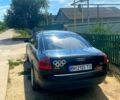 Черный Ауди А6, объемом двигателя 1.8 л и пробегом 350 тыс. км за 4500 $, фото 3 на Automoto.ua