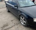 Черный Ауди А6, объемом двигателя 2.4 л и пробегом 316 тыс. км за 3100 $, фото 1 на Automoto.ua