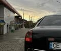 Черный Ауди А6, объемом двигателя 2.5 л и пробегом 365 тыс. км за 3400 $, фото 22 на Automoto.ua