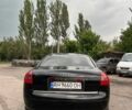 Черный Ауди А6, объемом двигателя 1.8 л и пробегом 269 тыс. км за 3600 $, фото 5 на Automoto.ua