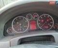 Чорний Ауді А6, об'ємом двигуна 2.8 л та пробігом 340 тис. км за 4000 $, фото 7 на Automoto.ua
