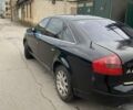 Черный Ауди А6, объемом двигателя 2.8 л и пробегом 472 тыс. км за 3750 $, фото 3 на Automoto.ua