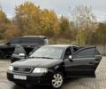 Черный Ауди А6, объемом двигателя 2.5 л и пробегом 365 тыс. км за 3400 $, фото 7 на Automoto.ua
