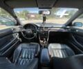 Черный Ауди А6, объемом двигателя 0 л и пробегом 340 тыс. км за 1150 $, фото 6 на Automoto.ua