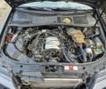Ауді А6 1998 у Вышгороде на Automoto.ua Чорний Ауді А6, об'ємом двигуна 2.8 л та пробігом 340 тис. км за 4000 $, фото 9 на Automoto.ua