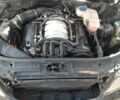 Черный Ауди А6, объемом двигателя 0 л и пробегом 400 тыс. км за 2370 $, фото 6 на Automoto.ua