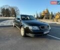 Чорний Ауді А6, об'ємом двигуна 1.9 л та пробігом 430 тис. км за 3900 $, фото 2 на Automoto.ua