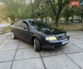 Черный Ауди А6, объемом двигателя 2.77 л и пробегом 310 тыс. км за 4999 $, фото 7 на Automoto.ua