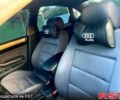 Черный Ауди А6, объемом двигателя 1.8 л и пробегом 350 тыс. км за 4500 $, фото 4 на Automoto.ua