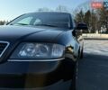 Чорний Ауді А6, об'ємом двигуна 1.9 л та пробігом 430 тис. км за 3900 $, фото 5 на Automoto.ua