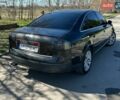 Чорний Ауді А6, об'ємом двигуна 1.78 л та пробігом 466 тис. км за 4200 $, фото 1 на Automoto.ua