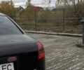 Черный Ауди А6, объемом двигателя 2.5 л и пробегом 365 тыс. км за 3400 $, фото 23 на Automoto.ua