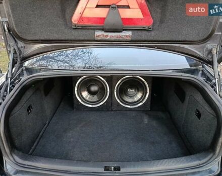 Черный Ауди А6, объемом двигателя 1.9 л и пробегом 400 тыс. км за 5000 $, фото 33 на Automoto.ua