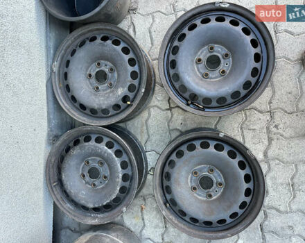 Черный Ауди А6, объемом двигателя 1.78 л и пробегом 327 тыс. км за 3800 $, фото 16 на Automoto.ua