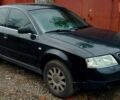 Черный Ауди А6, объемом двигателя 2.77 л и пробегом 320 тыс. км за 2900 $, фото 4 на Automoto.ua