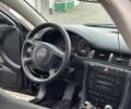 Черный Ауди А6, объемом двигателя 2.5 л и пробегом 365 тыс. км за 3400 $, фото 13 на Automoto.ua