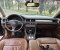 Чорний Ауді А6, об'ємом двигуна 2.4 л та пробігом 276 тис. км за 3950 $, фото 6 на Automoto.ua