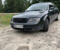 Чорний Ауді А6, об'ємом двигуна 1.9 л та пробігом 470 тис. км за 1800 $, фото 11 на Automoto.ua