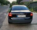 Черный Ауди А6, объемом двигателя 1.78 л и пробегом 370 тыс. км за 5300 $, фото 7 на Automoto.ua