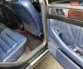 Черный Ауди А6, объемом двигателя 1.9 л и пробегом 282 тыс. км за 4000 $, фото 17 на Automoto.ua