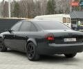 Чорний Ауді А6, об'ємом двигуна 2.5 л та пробігом 330 тис. км за 3499 $, фото 4 на Automoto.ua