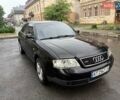 Черный Ауди А6, объемом двигателя 1.9 л и пробегом 282 тыс. км за 4000 $, фото 5 на Automoto.ua
