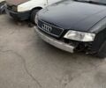 Чорний Ауді А6, об'ємом двигуна 1.8 л та пробігом 300 тис. км за 1300 $, фото 1 на Automoto.ua