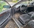 Черный Ауди А6, объемом двигателя 2 л и пробегом 200 тыс. км за 2650 $, фото 5 на Automoto.ua