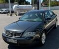 Черный Ауди А6, объемом двигателя 2.77 л и пробегом 330 тыс. км за 4399 $, фото 1 на Automoto.ua