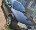 Черный Ауди А6, объемом двигателя 1.8 л и пробегом 284 тыс. км за 3600 $, фото 1 на Automoto.ua