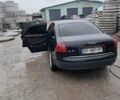 Черный Ауди А6, объемом двигателя 2.4 л и пробегом 430 тыс. км за 4500 $, фото 2 на Automoto.ua