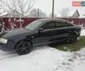 Черный Ауди А6, объемом двигателя 1.9 л и пробегом 167 тыс. км за 5500 $, фото 1 на Automoto.ua