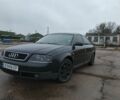 Черный Ауди А6, объемом двигателя 1.9 л и пробегом 256 тыс. км за 3800 $, фото 1 на Automoto.ua