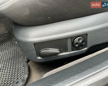 Чорний Ауді А6, об'ємом двигуна 1.8 л та пробігом 369 тис. км за 3900 $, фото 15 на Automoto.ua