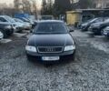 Черный Ауди А6, объемом двигателя 2.5 л и пробегом 400 тыс. км за 3150 $, фото 1 на Automoto.ua