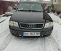 Черный Ауди А6, объемом двигателя 1.9 л и пробегом 167 тыс. км за 5500 $, фото 4 на Automoto.ua