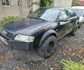 Черный Ауди А6, объемом двигателя 2 л и пробегом 200 тыс. км за 2650 $, фото 4 на Automoto.ua