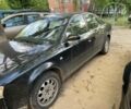 Черный Ауди А6, объемом двигателя 2.5 л и пробегом 455 тыс. км за 2200 $, фото 4 на Automoto.ua